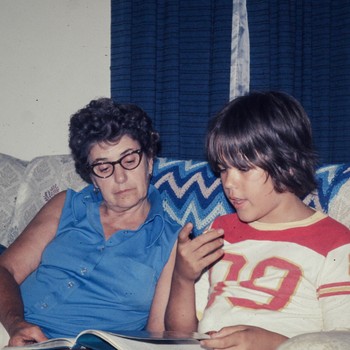 Photo of Alice Persyn